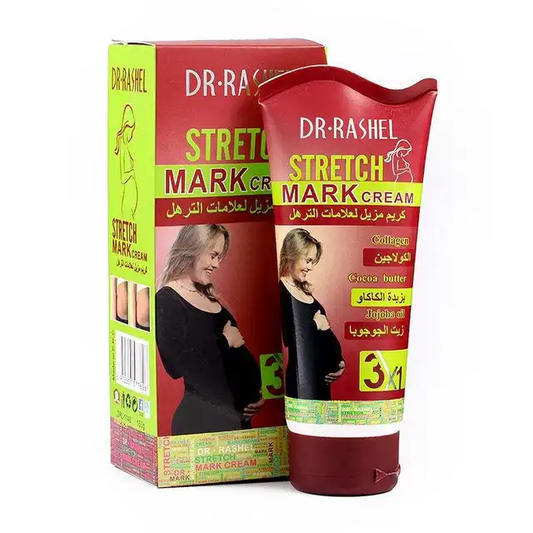 Dr Rashel Stretch Marks Cream