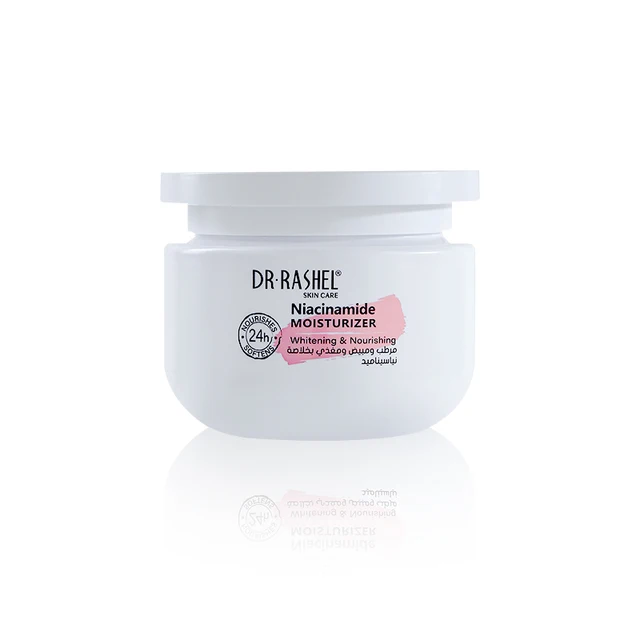 Dr Rashel Niacinamide Moisturizer - Whitening & Nourishing