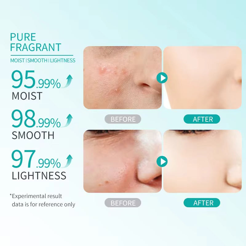 Estelin Hyaluronic Acid Hydrating & Vitalising Cleanser