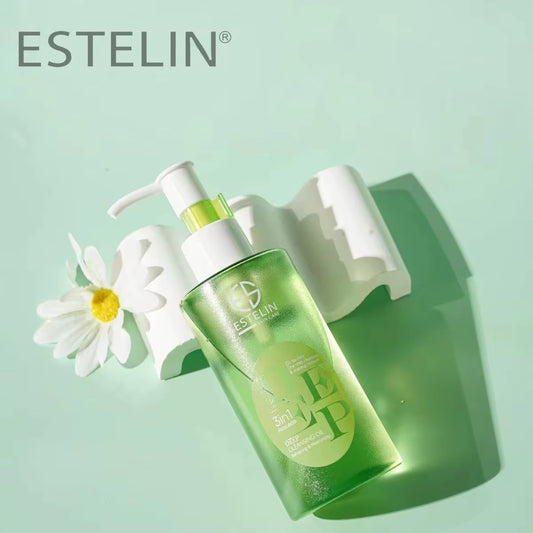 Estelin Avocado Deep Cleansing Oil