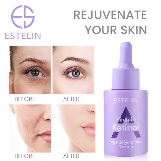 Estelin Vitamin A Retinol Age Defying Serum