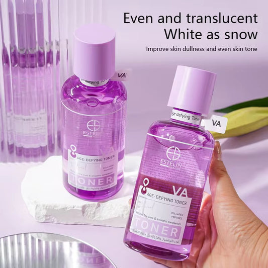 Estelin Retinol & Collagen Age-Defying Essence Toner