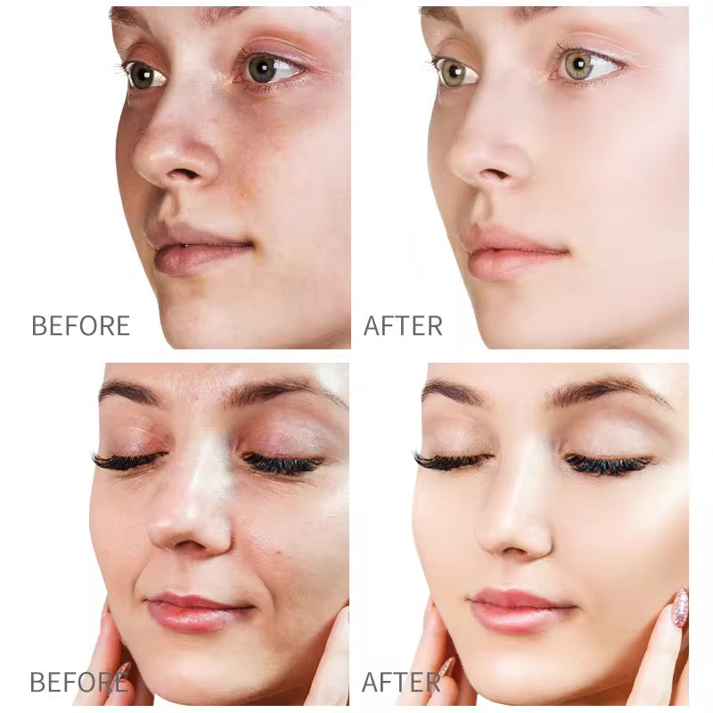 Estelin Hyaluronic Acid Hydrating Facewash