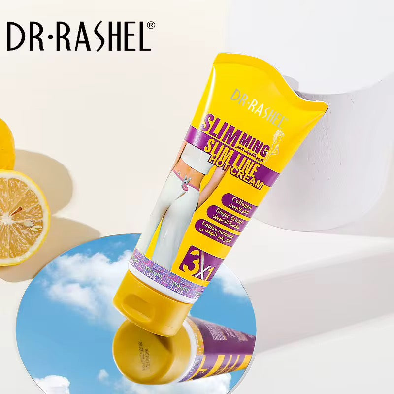 Dr Rashel Slimming Hot Cream | 150g | DRL-1144