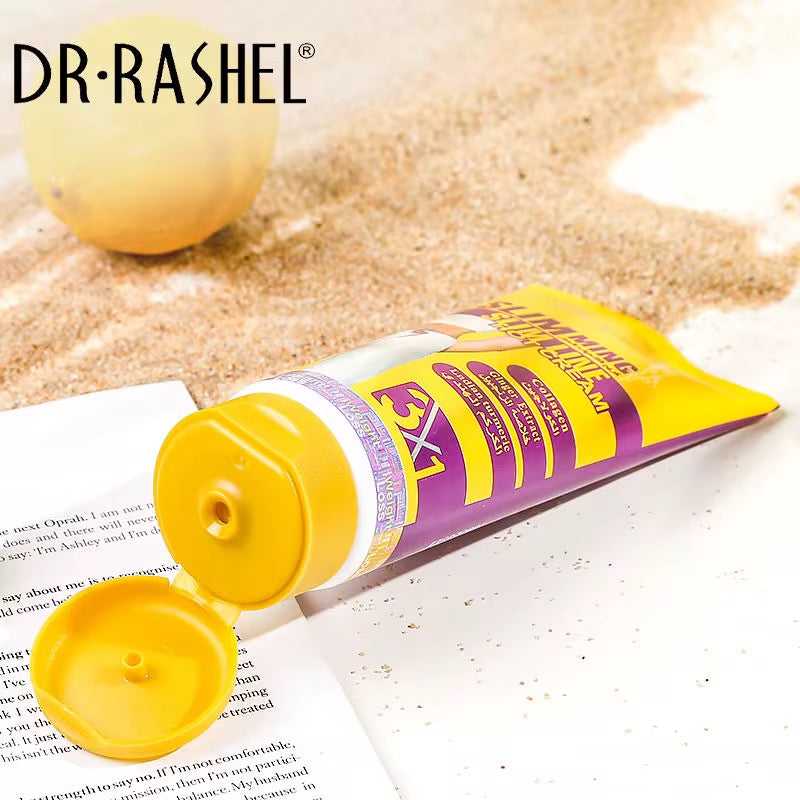 Dr Rashel Slimming Hot Cream | 150g | DRL-1144