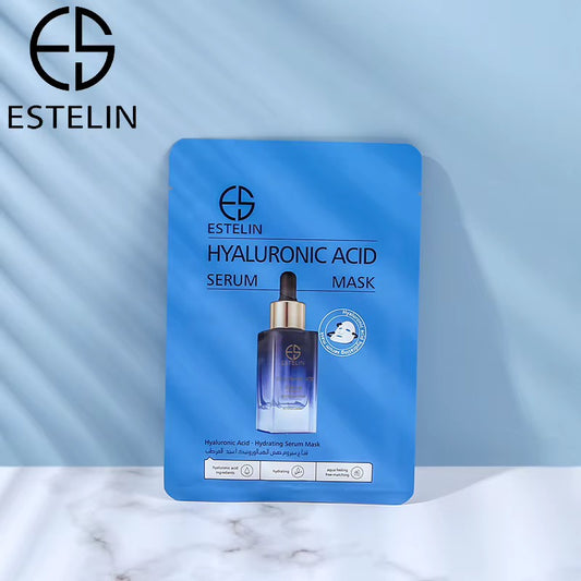 Estelin Hyaluronic Acid Sheet Mask | ES0043 - Dr Rashel Pakistan