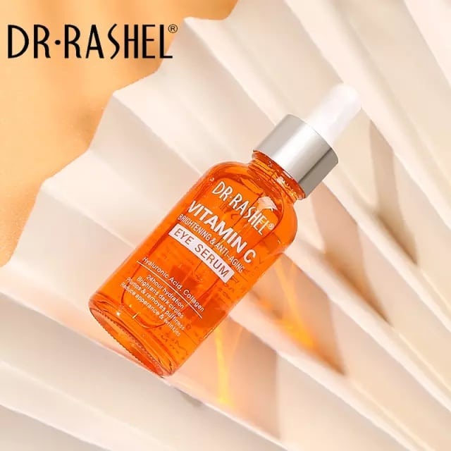 Dr Rashel Vitamin-C Eye Serum