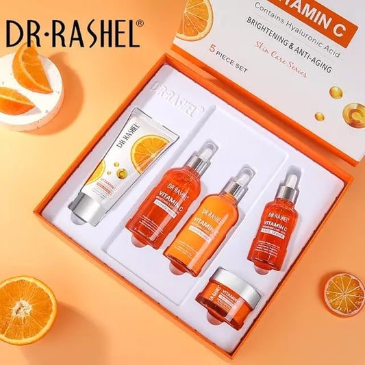 Dr Rashel Vitamin-C Box Set