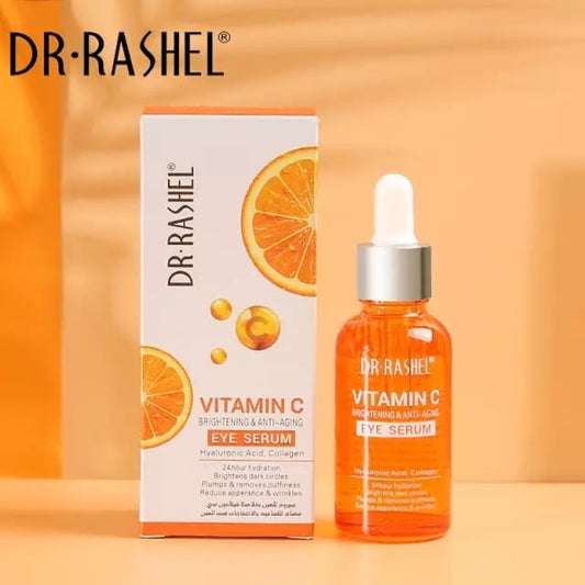 Dr Rashel Vitamin-C Eye Serum