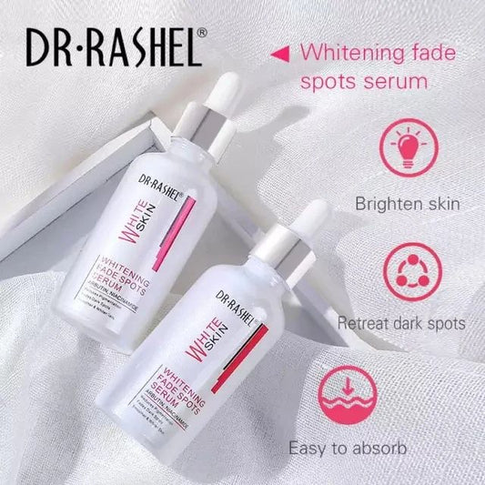 Dr Rashel Whitening Fade Spots Serum