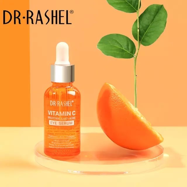 Dr Rashel Vitamin-C Eye Serum