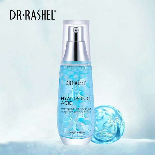 Dr Rashel Hyaluronic Acid Hydrating Serum