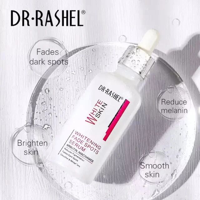 Dr Rashel Whitening Fade Spots Serum