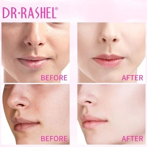 Dr Rashel Whitening Fade Toner