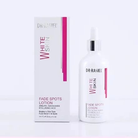 Dr Rashel Whitening Fade Lotion