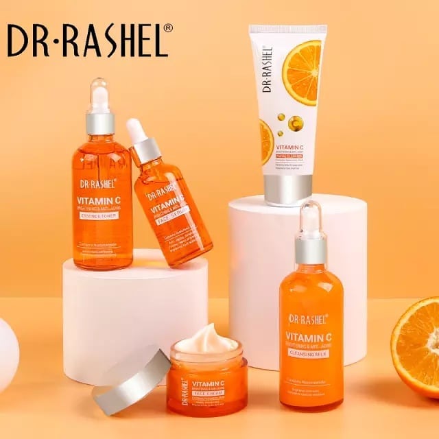 Dr Rashel Vitamin-C Box Set