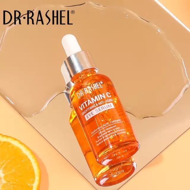 Dr Rashel Vitamin-C Eye Serum