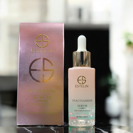 Estelin Niacinamide Brightening Serum