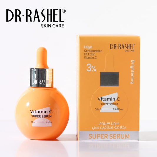 Dr Rashel Vitamin-C Super Serum