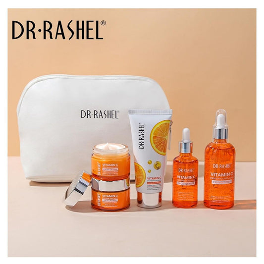 Dr Rashel Vitamin-C Set Pouch