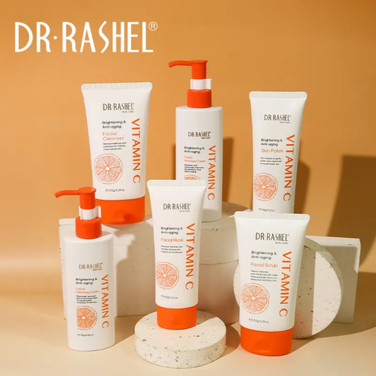 Dr Rashel Vitamin-C Facial Set