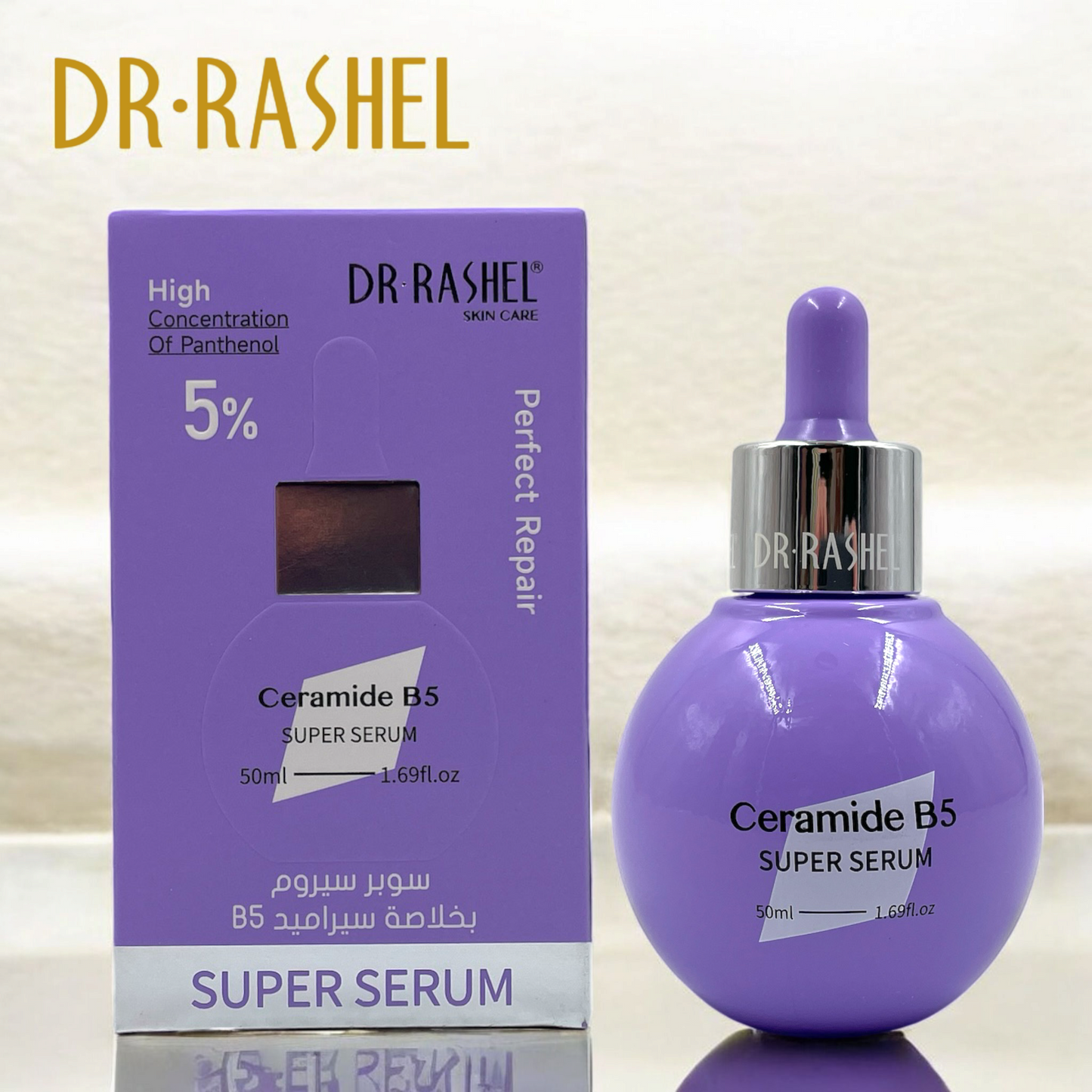 Dr Rashel Ceramide B5 Super Serum