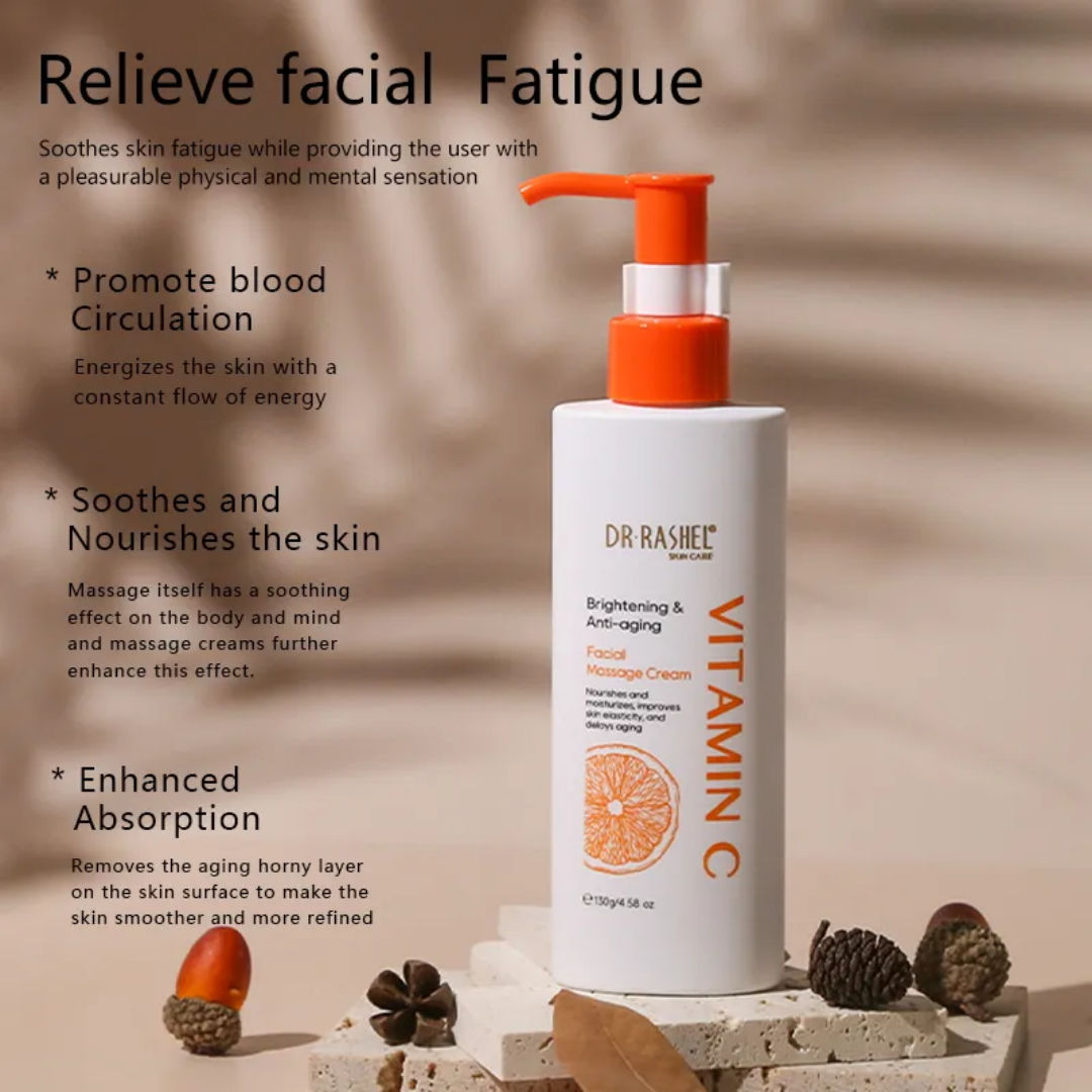 Dr Rashel Vitamin-C Facial Set