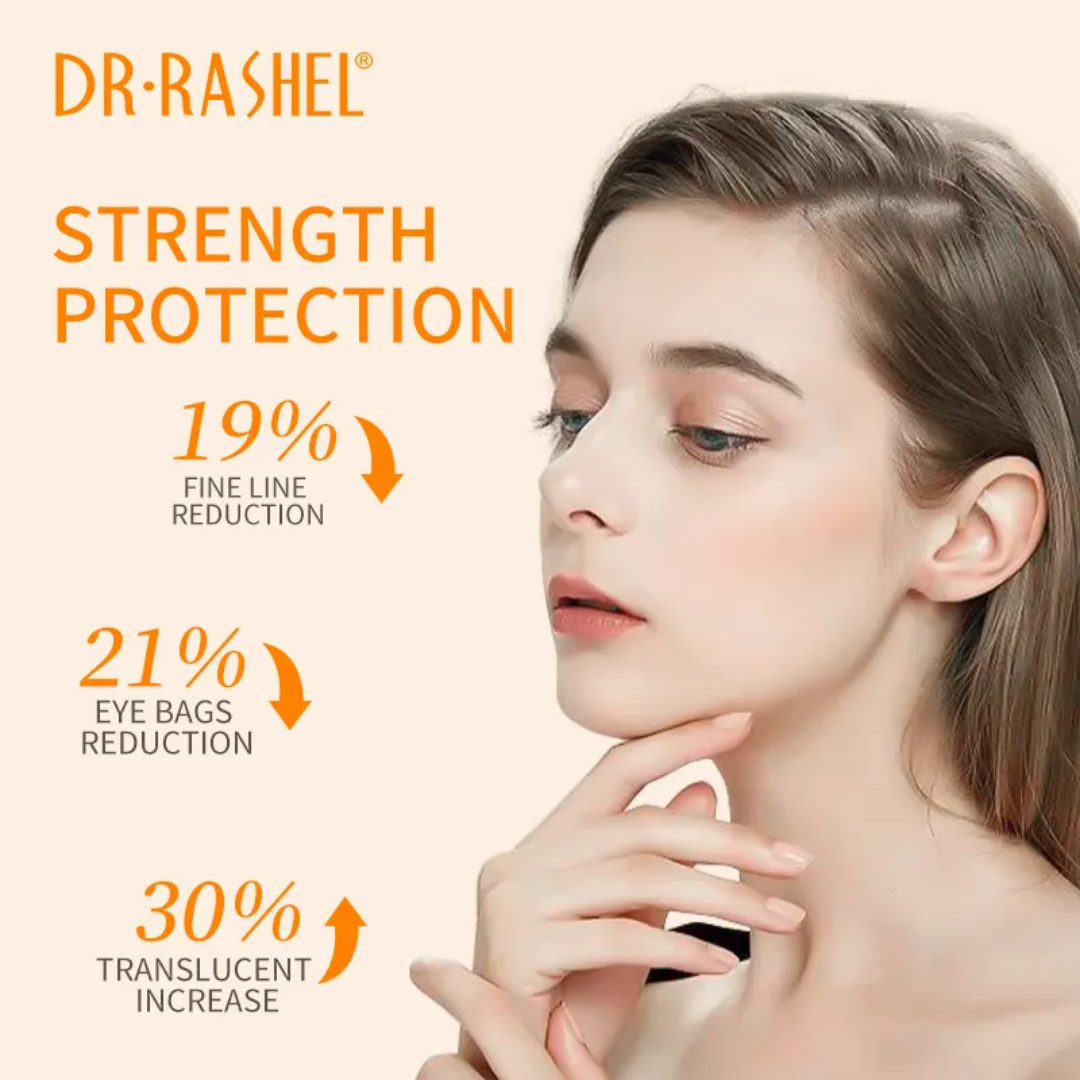 Dr Rashel Collagen Eye Cream - Dr Rashel Pakistan