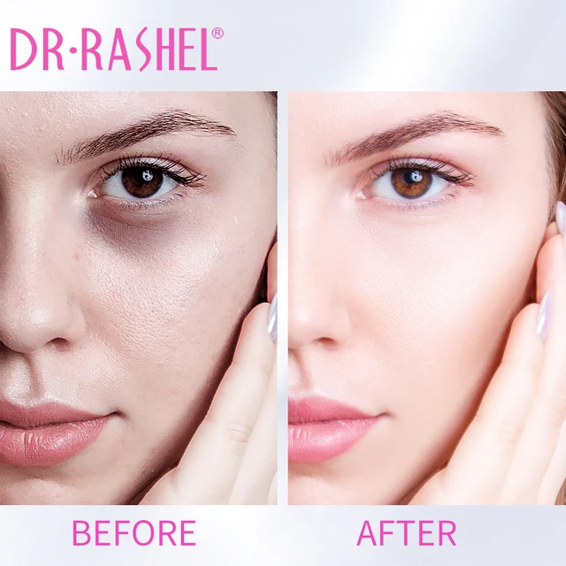 Dr Rashel Whitening Fade Cleansing Mousse